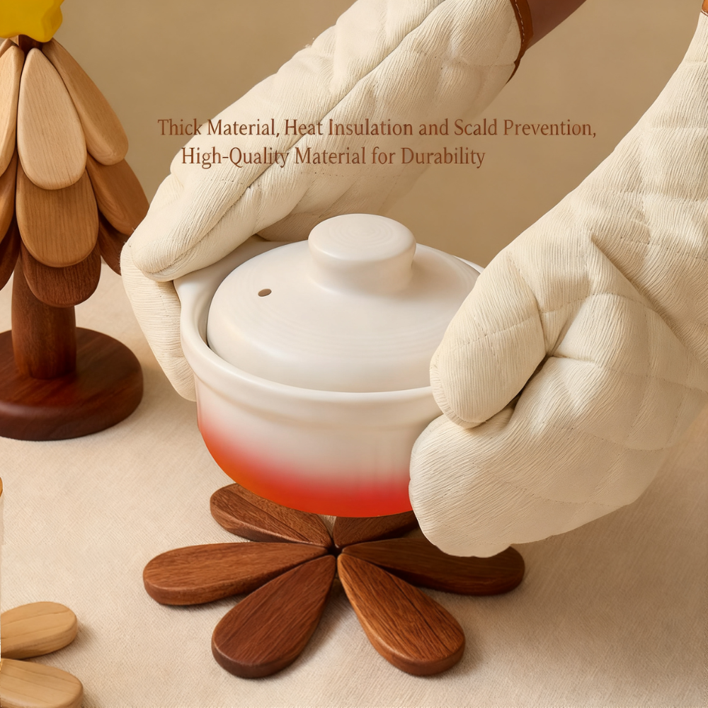 Christmas Tree Trim Coasters