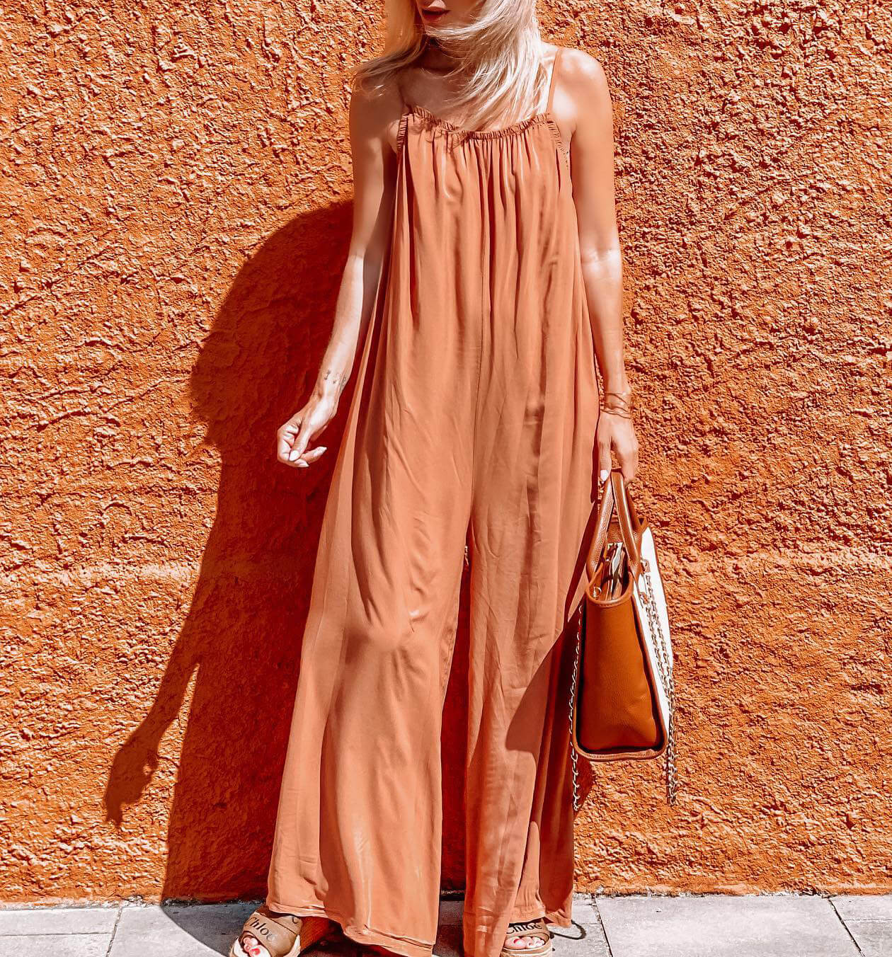 ISLAND PERFECT JUMPSUIT