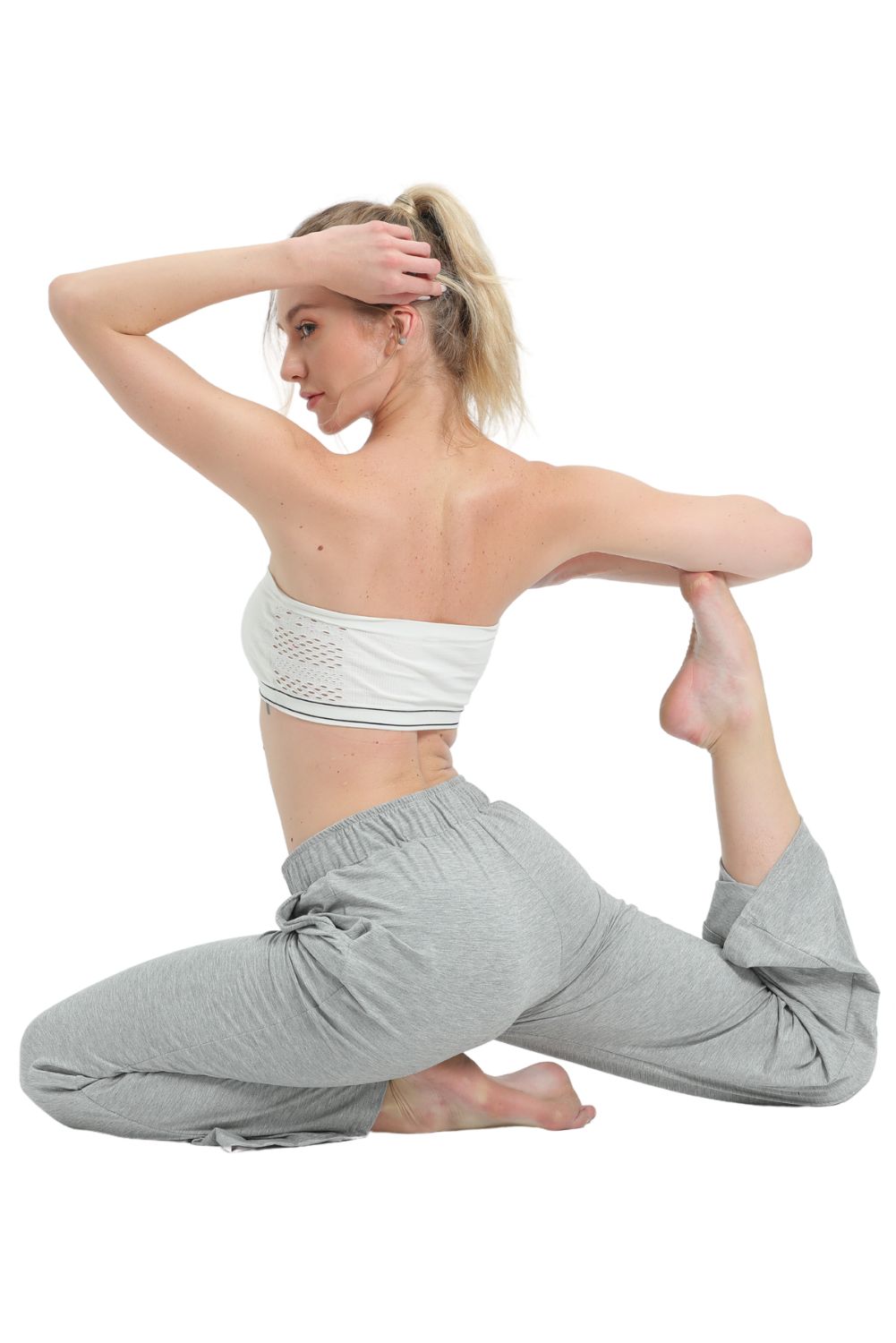 Modal Pajama Pants