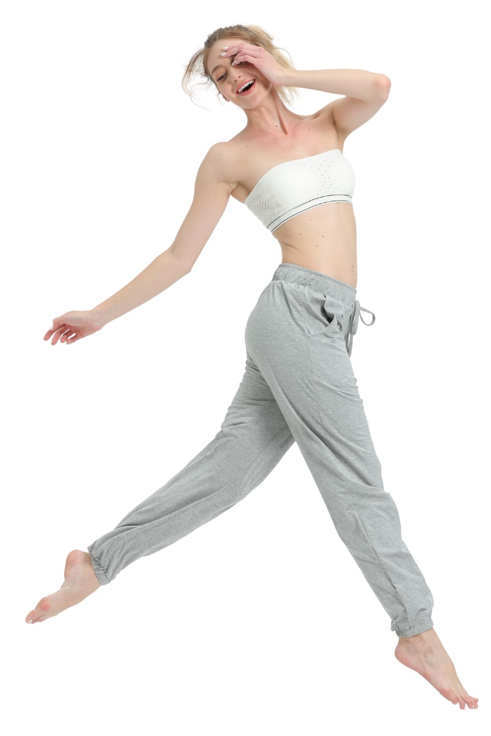 Modal Pajama Pants